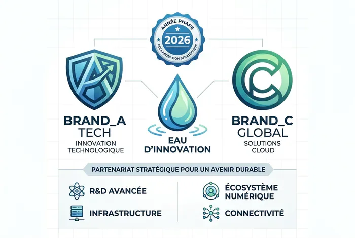 Grohe vs Hansgrohe : Lequel choisir ? - Grohe vs Hansgrohe : Le Guide Ultime 2026 - Grohe ou Hansgrohe : Qui gagne le match ? Infographie comparaison marques Grohe et Hansgrohe 2026