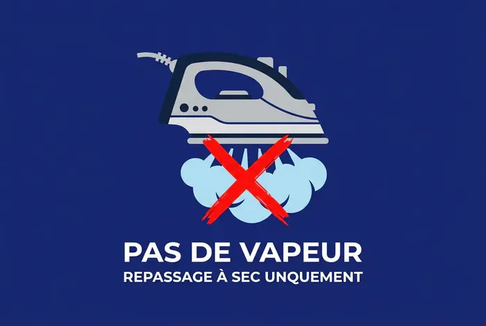 Icône de centrale vapeur en panne