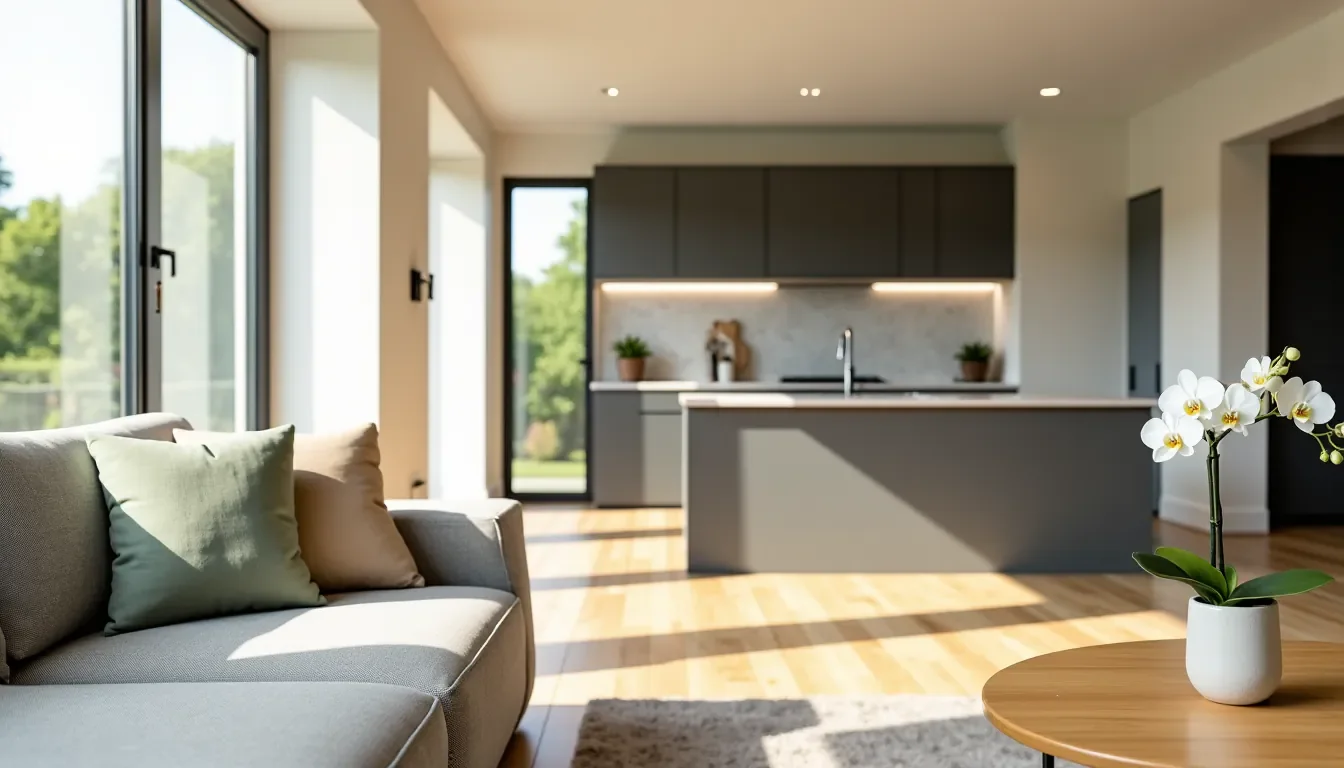 Maison neuve aux Herbiers : quelles pièces prévoir selon son mode de vie ? Maison neuve aux Herbiers : quelles pièces prévoir selon son mode de vie ?