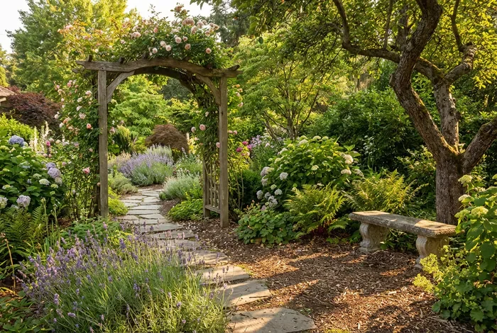 Jardin