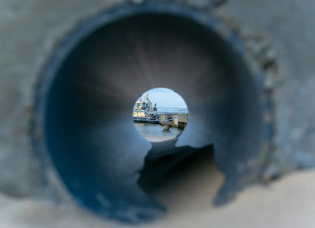 Chemisage de canalisation, la réhabilitation des réseaux sans casse Chemisage de canalisation, la réhabilitation des réseaux sans casse