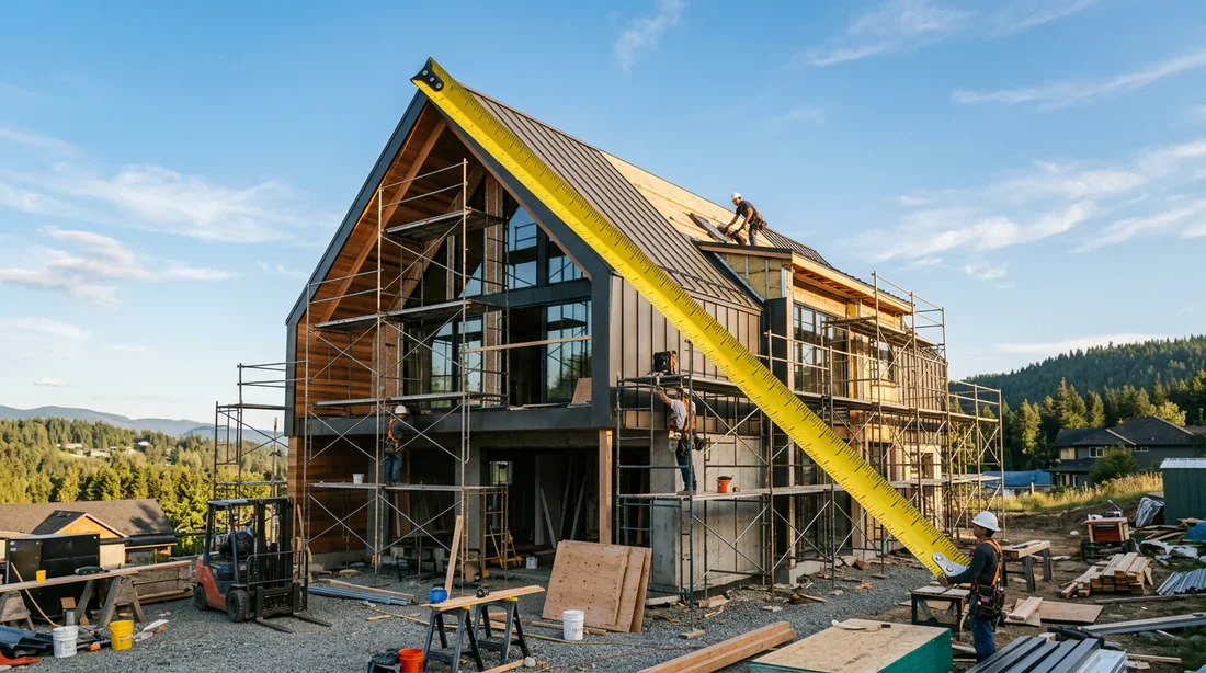 Documents juridiques et marteau de justice symbolisant les sanctions pour non-conformité.